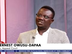 Quality of justice must not depend on where a person lives — Court of Appeal judge
