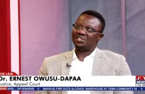 Quality of justice must not depend on where a person lives — Court of Appeal judge