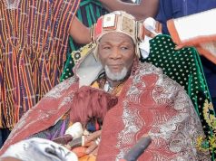 Yaa Naa Mahama Abukari II, king who restored peace to Dagbon after 16-year dispute, dies