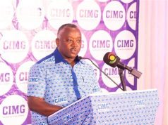 CIMG launches 2026 awards, vows crackdown on fraudulent marketing practices