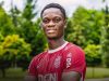 Ghanaian midfielder Amin Ziblim joins Romanian giants CFR Cluj on three-year deal