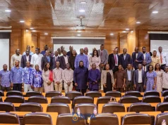 ECOWAS delegation studies NPA’s fuel quality standards framework