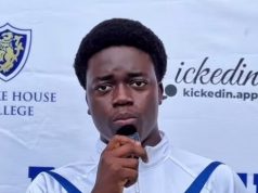 ‘Football rewards those who are committed when no one is watching’ — Benjamin Tetteh’s mission to uncover Ghana’s next generation