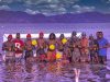 Black Star Water Polo team helps rescue flood victims in Accra
