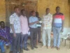 Ralph Poku-Adusei supports three Bekwai communities with development interventions