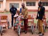 Wa West District Assembly empowers PWDs with over GH¢236,000 and 10 wheelchairs