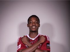 Alexander Amoafo Jnr joins Slovak Premier League side FK Železiarne Podbrezová