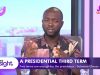 Asiedu Nketia would spearhead opposition to any Mahama third-term bid – NPP’s Atick Yakubu