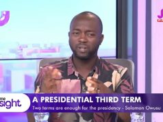 Asiedu Nketia would spearhead opposition to any Mahama third-term bid – NPP’s Atick Yakubu