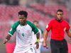 Samuel Sarfo joins Al Hala as Ghanaian defender targets another Gulf success