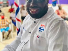 Kow Essuman urges Ablekuma West NPP members to attend Electoral Affairs Committee hearing