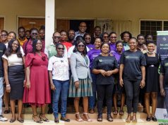 Synchora Health pilots digital immunisation reminder system in Ashanti region