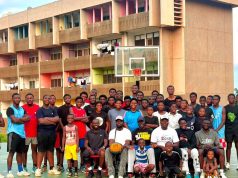 Hoops for All Youth Camp ends on high note, inspires next generation of basketball talents