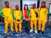 Ghana’s High Commissioner to UK commits to support Team Ghana at Commonwealth Games