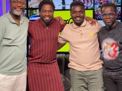 The Brotherhood: ‘Pastors should stop teaching that sex before marriage is wrong’ – MC Mr. Hanson