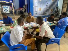 Komfo Anokye Blood Bank appeals for more donors amid fears of blood shortage due to rising road crashes