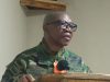 Ghana Armed Forces ready to deal with Nkwanta South security threats — Army Chief