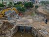 Flood Mitigation Task Force begins phased dredging, desilting and demolition exercise across various locations in Accra
