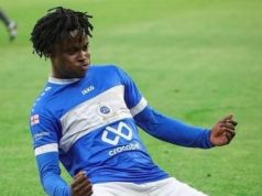 Ghanaian winger Nana-Kofi Donkor set to undergo AIK medical