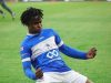 Maritimo target Ghanaian winger Nana Kofi Donkor after impressive season in Georgia