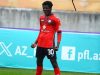 Prince Owusu completes four-year move to DAC 1904
