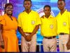 NSMQ 2026: Edinaman SHS storms to nationals with highest opening score in Central region qualifiers
