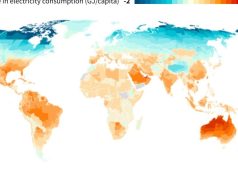Climate change projected to cause more AC adoption for the wealthy and shorter lives for the poor – Report