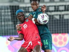 WAFCON 2026: Debutants Malawi stun defending Champions Nigeria 3-2 in Group C opener