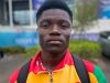 Glasgow 2026: Ghana eyes sprint medal as Hayford Addai targets podium finish in T47 100m final
