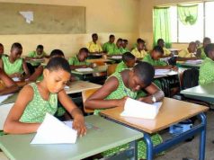 How to check 2026 BECE provisional results using a mobile phone