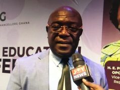 Universities must equip students with practical skills to tackle graduate unemployment — Vice Chancellors Ghana