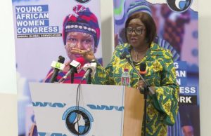 Financial inclusion not the same as financial empowerment for women – Sheila Minkah-Premo