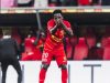 Prince Amoako Jnr scores as Nordsjaelland cruise past GAIS in Conference League qualifier