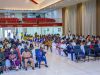 National conference on school indiscipline concludes with call for coordinated national action