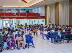 National conference on school indiscipline concludes with call for coordinated national action