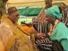 Ambassador to the Sheapark Resource Hub Project celebrates the Shea Day with the Buipe Wura