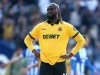 Arokodare forces Wolves training to be cancelled