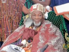 Mahama confident of peaceful Dagbon succession after Ya-Na’s passing