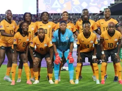 WAFCON 2026: Zambia ready to challenge for a first continental title