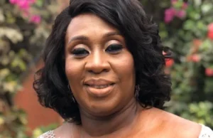 Former MASLOC CEO Sedina Tamakloe Acquitted as Court of Appeal Overturns 10-Year Sentence