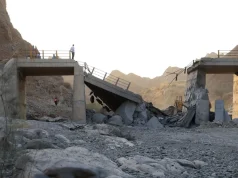 US and Iran exchange strikes after two US deaths in Jordan attack