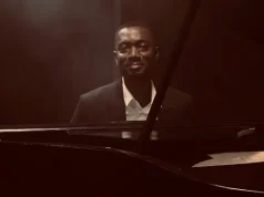 Ameyaw Debrah Marks 45th Birthday