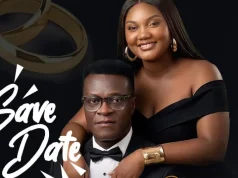 Kumawood Actor Asare Bediako Set to Tie the Knot