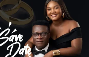 Kumawood Actor Asare Bediako Set to Tie the Knot