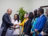 Good news for Ghanaian workers: Bahamas renews work permits for construction and engineering professionals