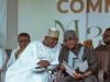 Bawumia commends Amin Adam for visionary Masjid Al Noor project in Tamale