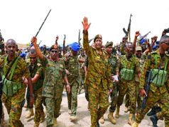 Document Reveals the Next Phase: Sudan’s Military plans a long transition under army leadership