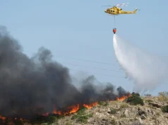 Spain battles to contain one of its deadliest wildfires as at least 12 killed