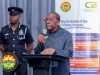 Parliament cannot be the solo police of Ghana’s purse — Bagbin
