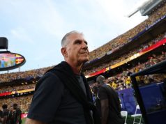 Carlos Queiroz leaves Ghana job, calls for stronger off-field structures for Black Stars